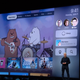 The new Control Center.